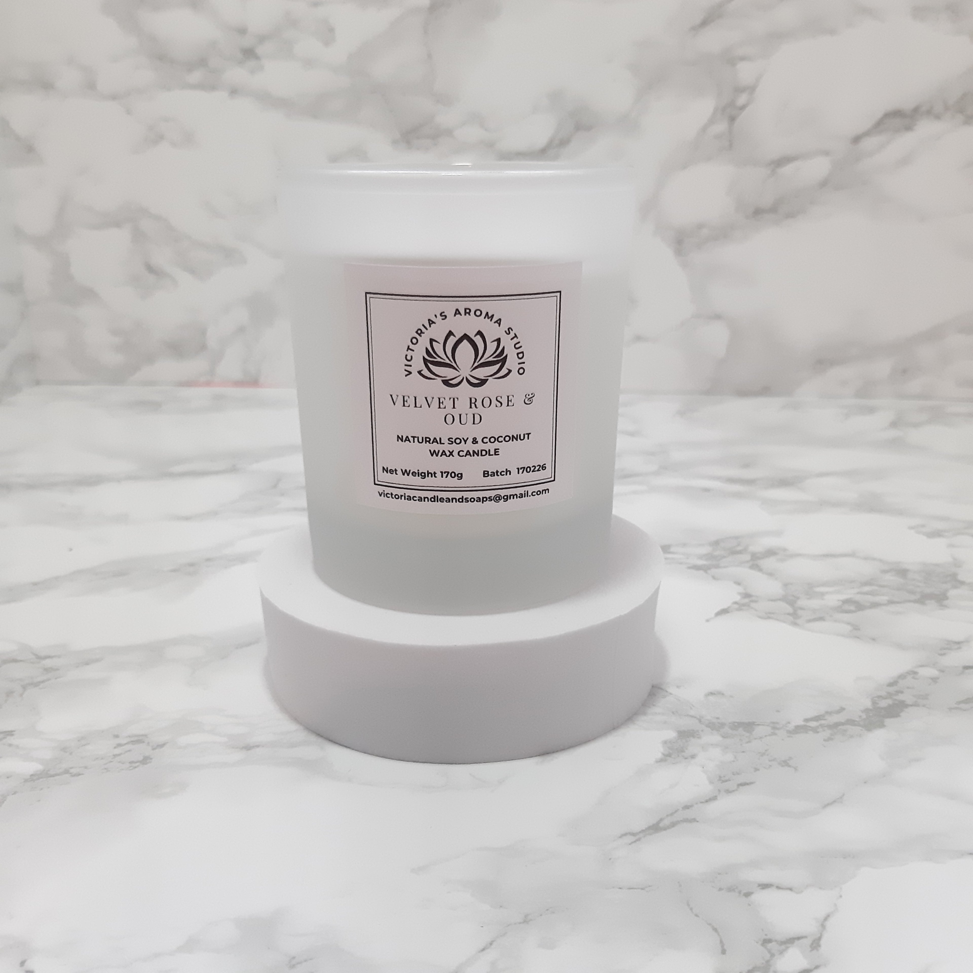 170g Scented Candle