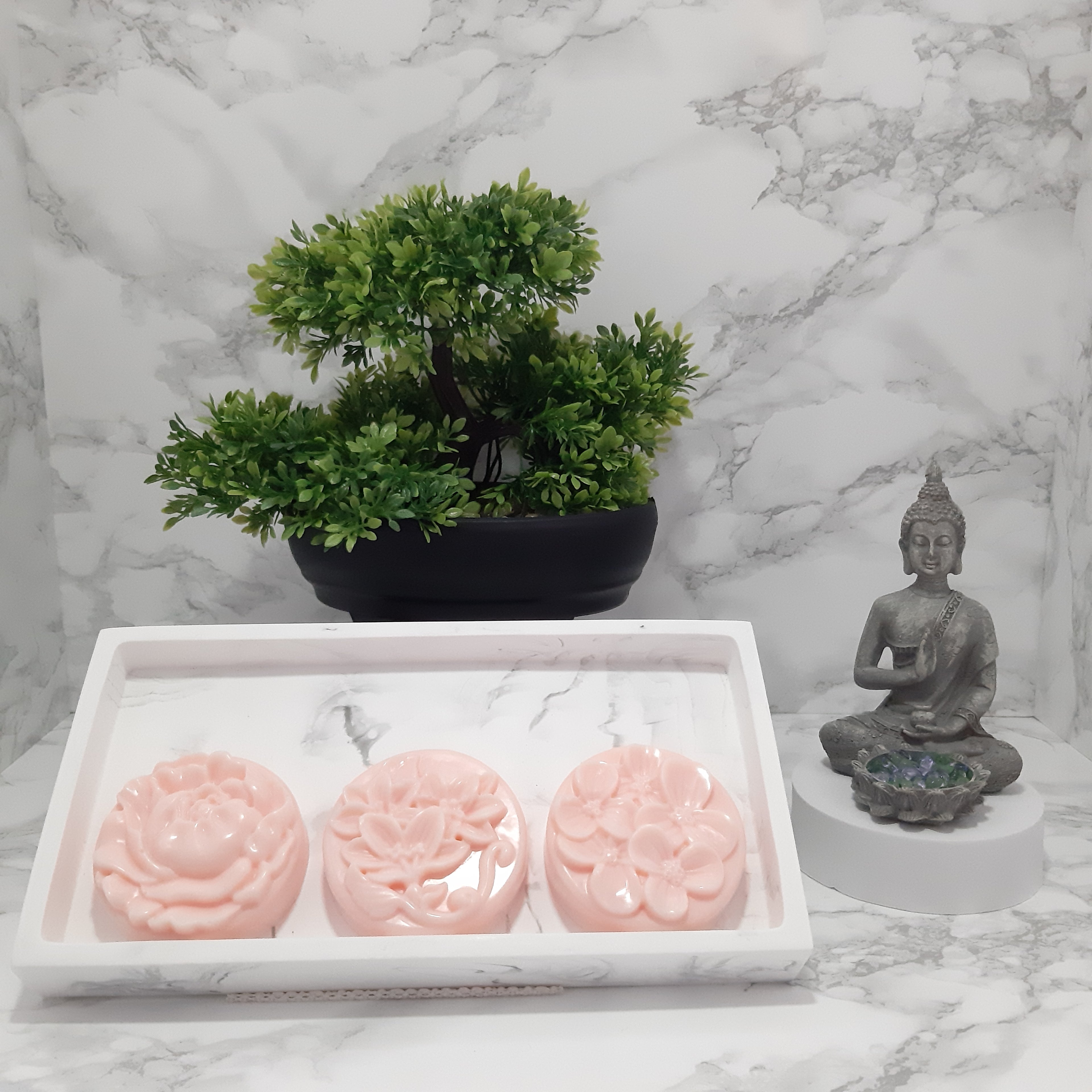Ylang Ylang Soap Bar