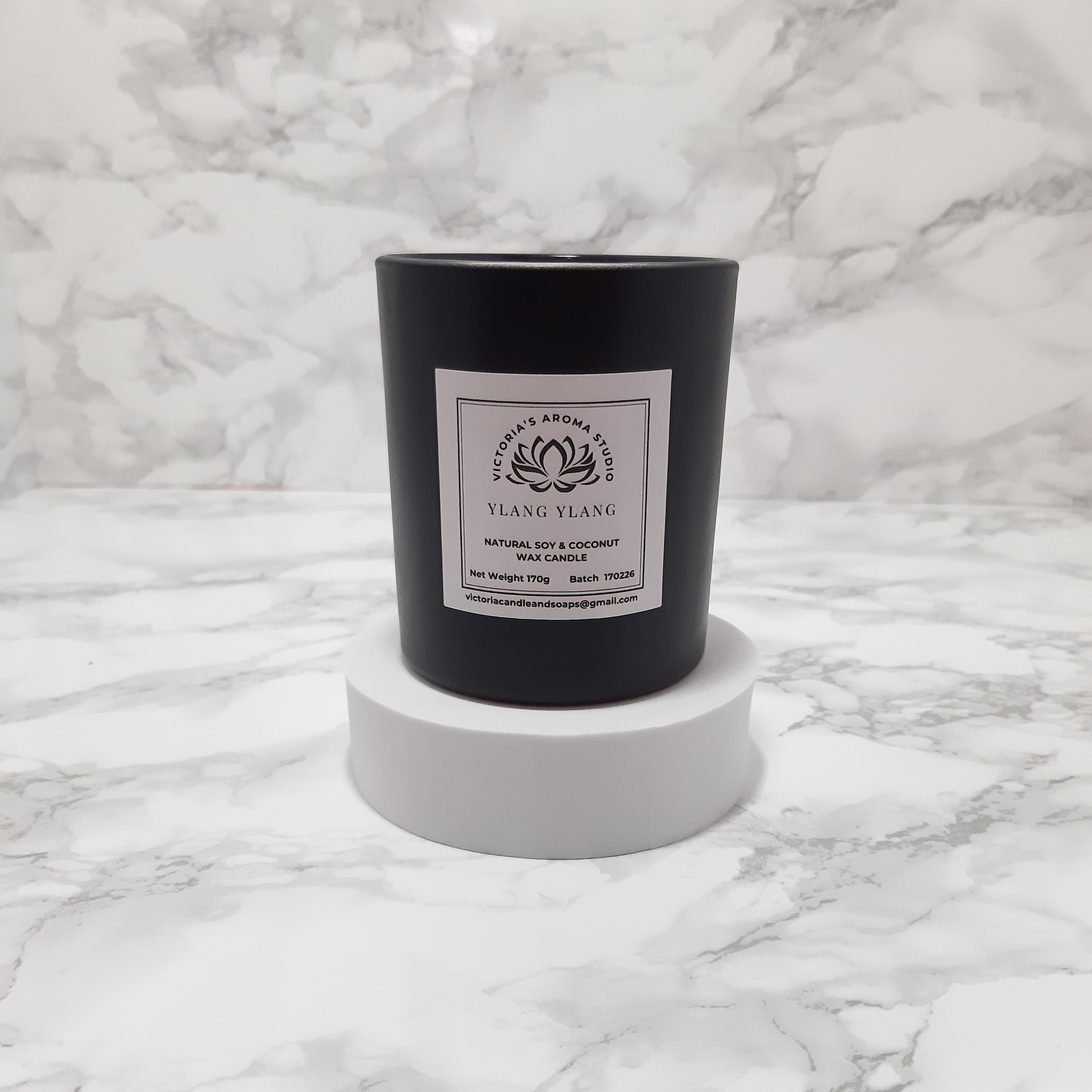 170g Scented Candle