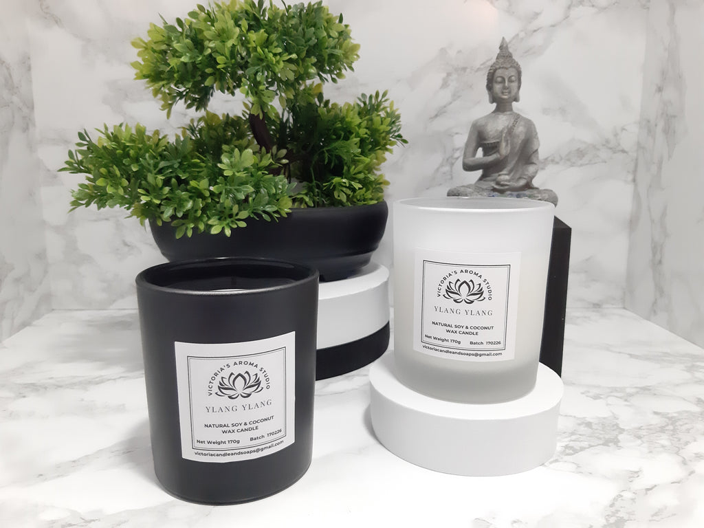 170g Scented Candle