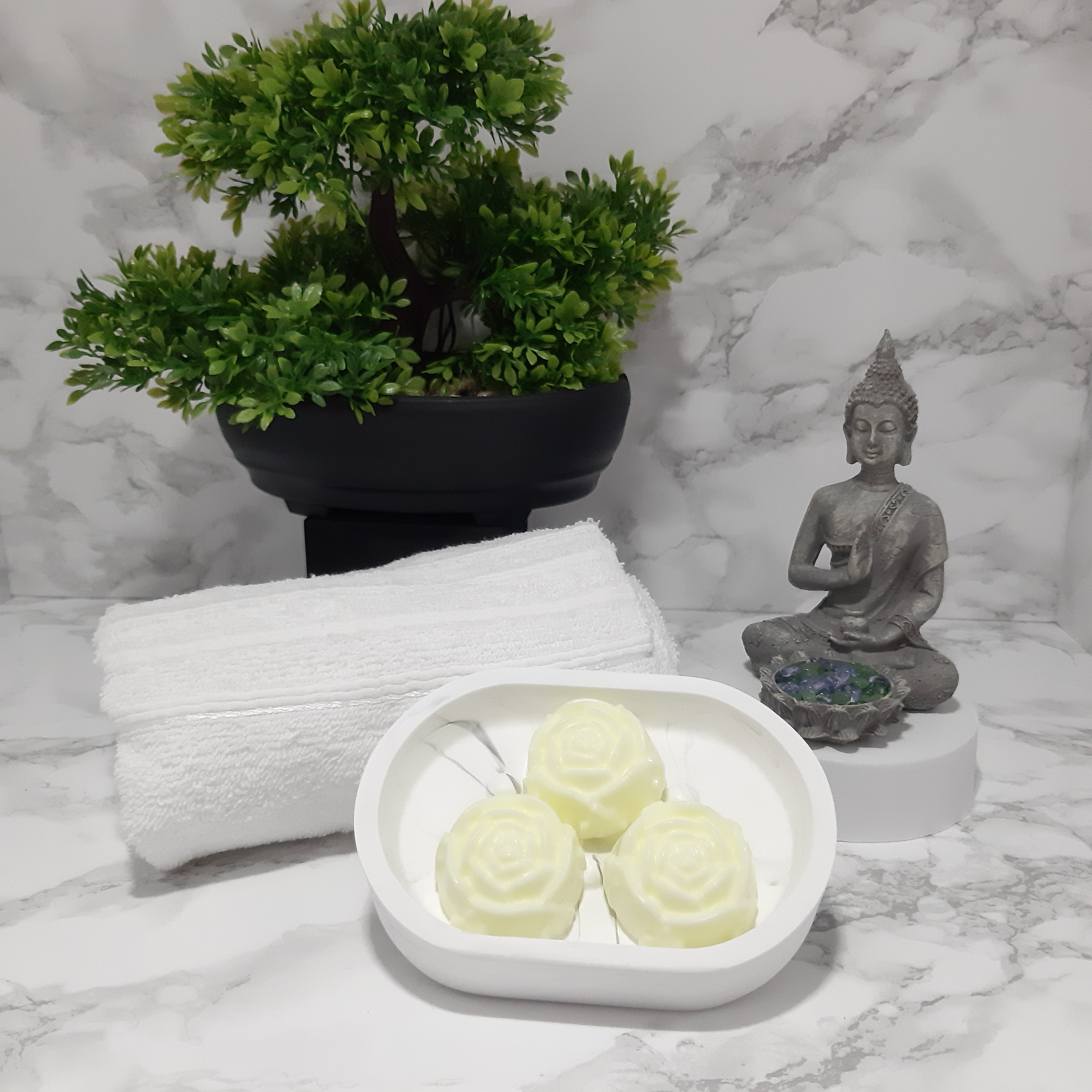 Miniature/Travel Soaps